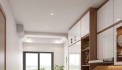 Bán nhà Phố Hoàng Mai 54m2, 6 tầng, thang máy cao cấp, CHDV đẻ trứng vàng